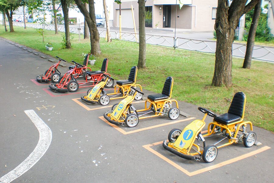 千歳 市 自転車