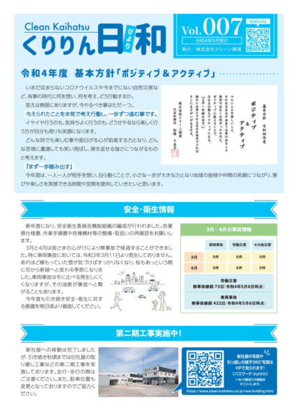 くりりん日和 Vol.07