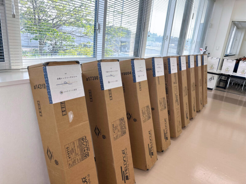 第27回クリーン開発旗争奪少年野球大会が開催されます！